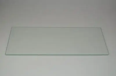 Glasshylle, Electrolux kjøl og frys - Glass (over grønnsaksskuff)